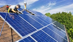Service d'installation de photovoltaïque et tuiles photovoltaïques à Montesquieu-Volvestre